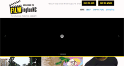 Desktop Screenshot of filmingtonnc.com